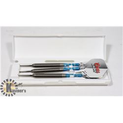 COORS BEER LT.ED. DARTS IN CASE