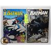 Image 1 : BATMAN #700 BATMAN ZELLER'S EXCLUSIVE COMICS