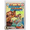 Image 1 : 1ST APP. OF AQUAMAN IN A WONDER WOMAN COMIC