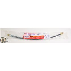 NEW 18" LINCOLN WHIP HOSE