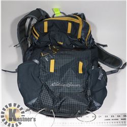 EDDIE BAUER FIRST ASCENT BACKPACK