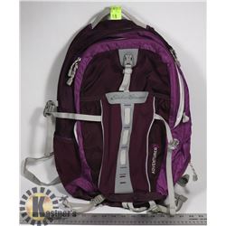EDDIE BAUER ADVENTURER 30L BACKPACK
