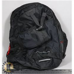 EDDIE BAUER STOWAWAY 30L BACKPACK