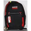 Image 1 : NEW WITH TAG ROBERTSON COLLEGE BACKPACK