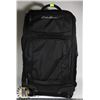 Image 1 : EDDIE BAUER BAG EXPEDITION DROP BOTTOM ROLLING