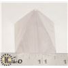 Image 1 : #47- NATURAL SELENITE HEALING CRYSTAL 70.0g