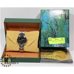 NEW REPLICA ROLEX SUBMARINER