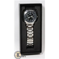 NEW CITIZEN ECO DRIVE MENS WATCH