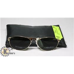 NEW POLARIZED EDDIE BAUER SUNGLASSES