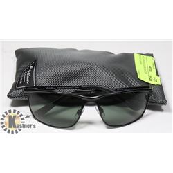 POLARIZED EDDIE BAUER SUNGLASSES