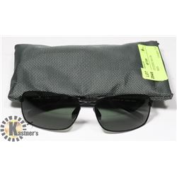 POLARIZED EDDIE BAUER SUNGLASSES