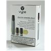 Image 1 : VYPE E PEN 3 KIT INCLUDES DEVICE, 2 VAPING PODS