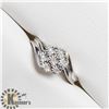 Image 2 : SILVER 7 DIAMOND RING