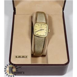 SWISS MADE VINTAGE WATCH NOT WORKING