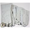 Image 1 : BAG OF WELDING GLOVES