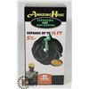 Image 1 : NEW 25' EXPANDING HOSE WITH BONUS NOZZLE
