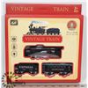 Image 1 : NEW 13PC RAILWAY EXPRESS KIDS TOY TRAIN SET