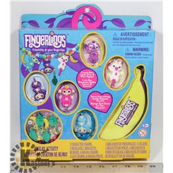 NEW FINGERLINGS JEWELRY ACTIVITY SET