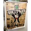 Image 1 : ALEC MONOPOLY WALL ST.