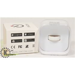 JACOM SMART RING #10