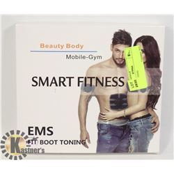 SMART FITNESS