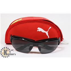 PUMA SUNGLASSES IN CASE