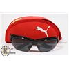 Image 1 : PUMA SUNGLASSES IN CASE
