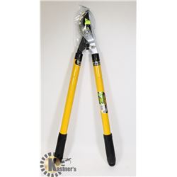 NEW TOLSEN 24" TO 36" TELESCOPIC LOPPING SHEAR