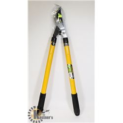 NEW TOLSEN 24" TO 36" TELESCOPIC LOPPING SHEAR
