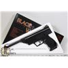 Image 1 : NEW BLACK WIDOW .177 CAL AIR PISTOL