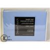 Image 1 : NEW DREAM TOUCH QUEEN SIZE SHEET SET