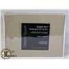 Image 1 : NEW DREAM TOUCH QUEEN SIZE SHEET SET