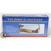 Image 1 : FOLDING SLINGSHOT