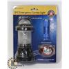 Image 1 : NEW 3PC LED EMERGENCY LIGHT COMBO KIT