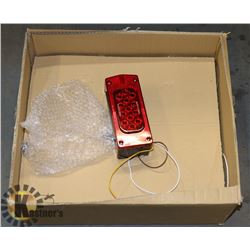 LOT OF 11 STL37RB BOAT TRAILER LED LIGHTS