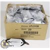 Image 1 : LOT OF 16  LPL31CB  LICENSE LIGHT