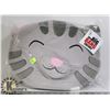 Image 1 : BIG BANG THEORY KITTY PILLOW
