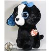 Image 1 : JUMBO TY STUFFY DOG (TRACY)
