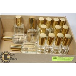 15 KIM NOVAC CALONE REPLICA SAFARIE FOR MEN