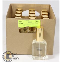 15 KIM NOVAC CALONE REPLICA SAFARIE FOR MEN