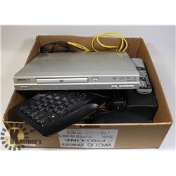 MISCELLANEOUS ELECTRONICS