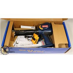RYOBI ONE+ 18V POWER CAULK & ADHESIVE GUN