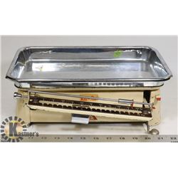 VINTAGE KA-RA GERMAN MADE SCALE