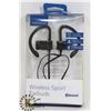Image 1 : INSIGNIA BLUETOOTH SPORTS EARBUDS RECHARGEABLE