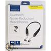 Image 1 : INSIGNIA BLUETOOTH NOISE REDUCTION HEADPHONES