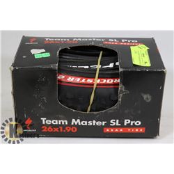 NEW SPECIALIZED TEAM MASTER SL PRO REAR TIRE