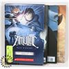 Image 1 : AMULET BY KAZU KIBUISHI 3 VOLUME GRAPHIC NOVEL