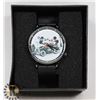 Image 1 : MINNIE AND MICKEY MOUSE WATCH