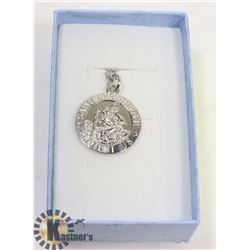 SAINT CHRISTOPHER MEDAL