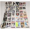 Image 1 : LOT OF 36 VARIOUS WAYNE GRETZKY CARDS